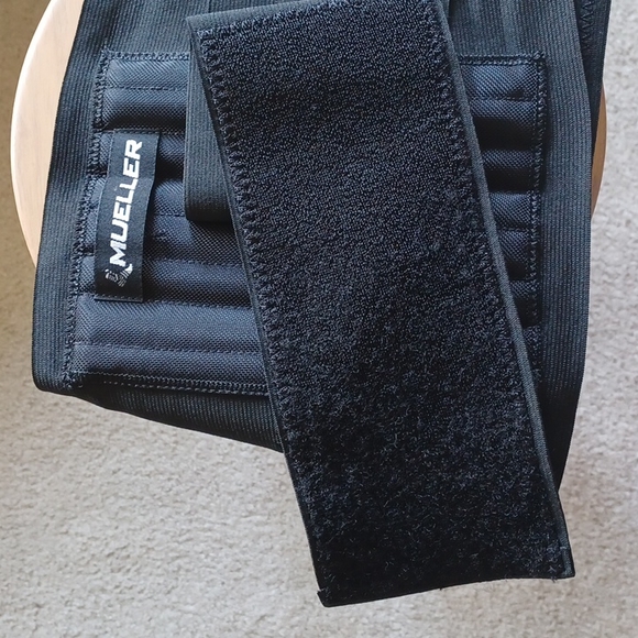 🏋🏽‍♀️Mueller Waist Trainer Belt! - Picture 13 of 16
